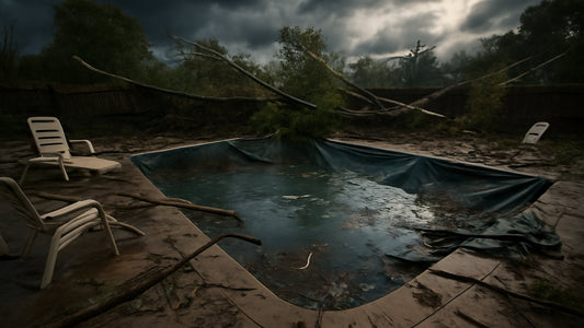 Pool Environmental Challenges MA: Climate Impact Solutions