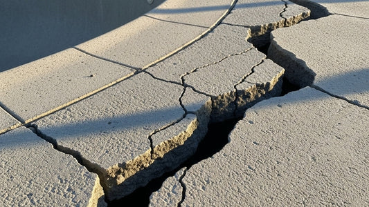 Clay Soil Destroying Pool Plumbing: Arkansas Solutions