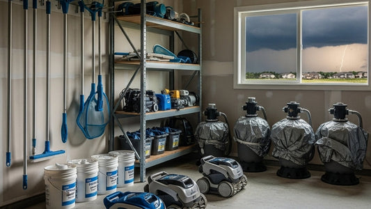 How AI Can Turn Your Pool Supply Store From ‘Just Okay’ to Totally Splashin