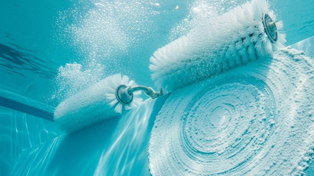 Arizona Pool Plaster Problems: Save Thousands on Repairs!