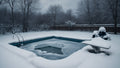 Pool Leak Repair MN: Stop Winter Damage Before It Costs $1000s
