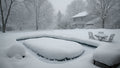 Colorado Pool Covers Snow Load: Stop Winter Damage Now!