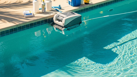 Pool Chemistry Problems: Alabama Heat & Bather Load Solutions