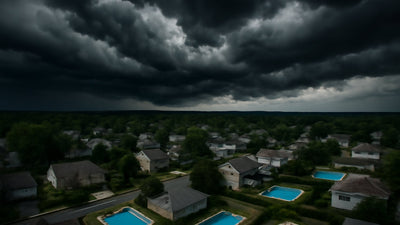 Pool Chemistry Problems: Beat Delaware Rain & Humidity Issues