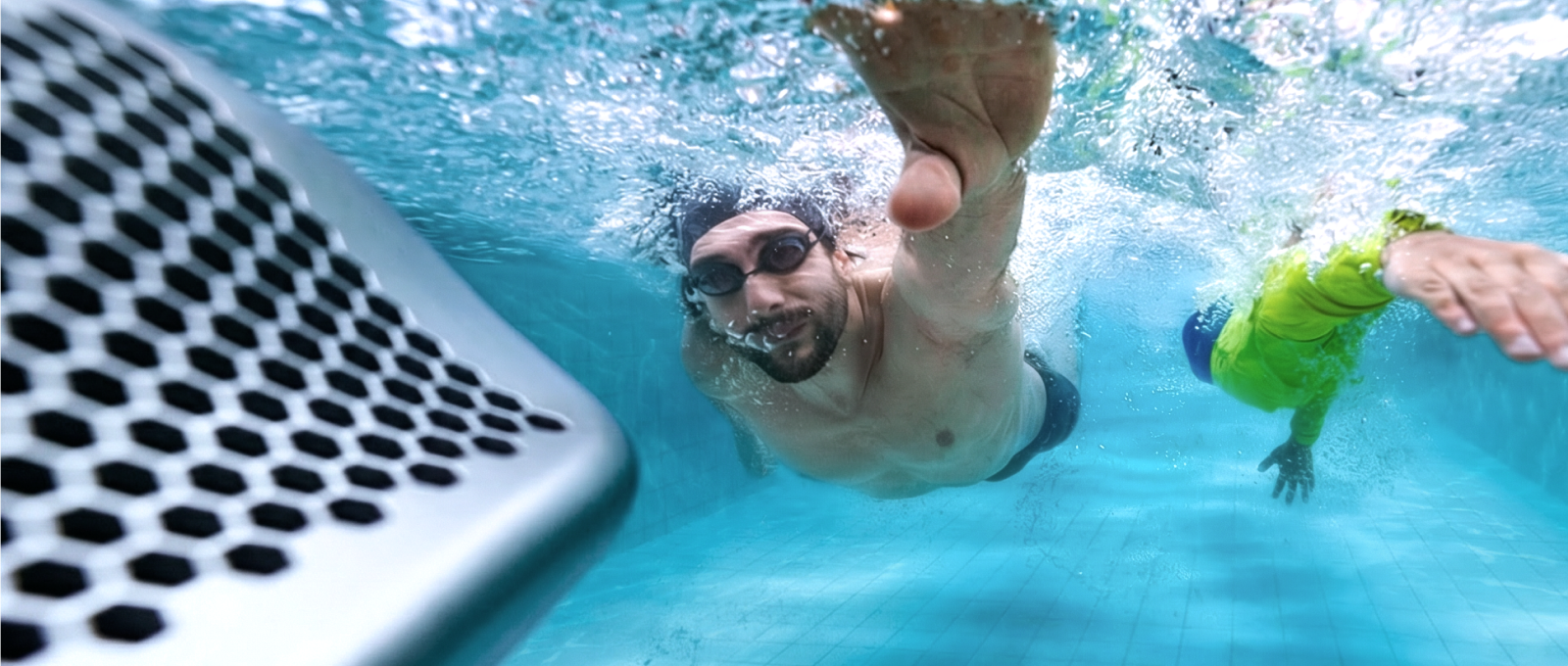 Counter Current Swim Machine Trends 2026: Portable Retrofits, Smarter ...