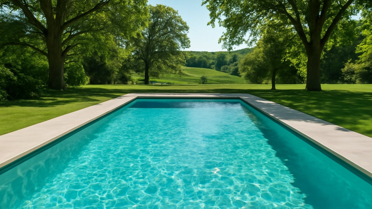 Indiana Pool Chemical Imbalance: Fix Algae Blooms Fast