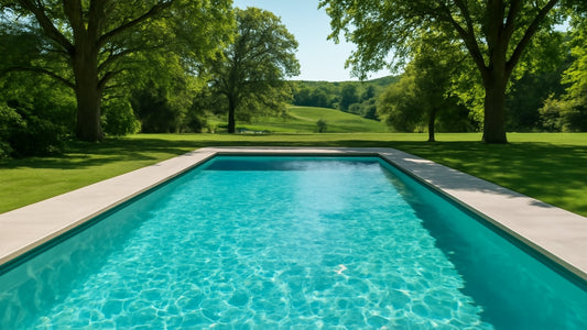 Indiana Pool Chemical Imbalance: Fix Algae Blooms Fast