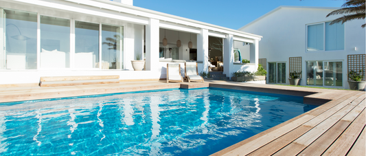 Pool Trends 2026: Design, Fitness and Spa