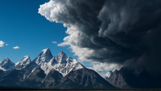 Wyoming Pool Maintenance: Beat Extreme Climate Challenges