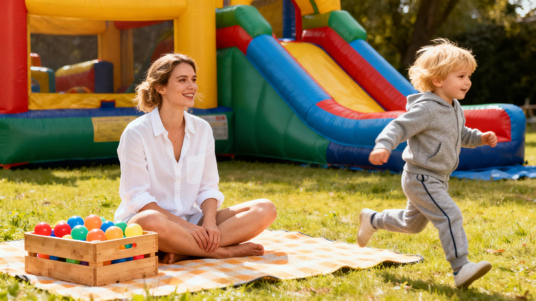 Impact of Water Exposure on Children’s Toys Over Time