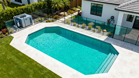 Why You Never See Cleaning Gear in Instagram Pool Photos