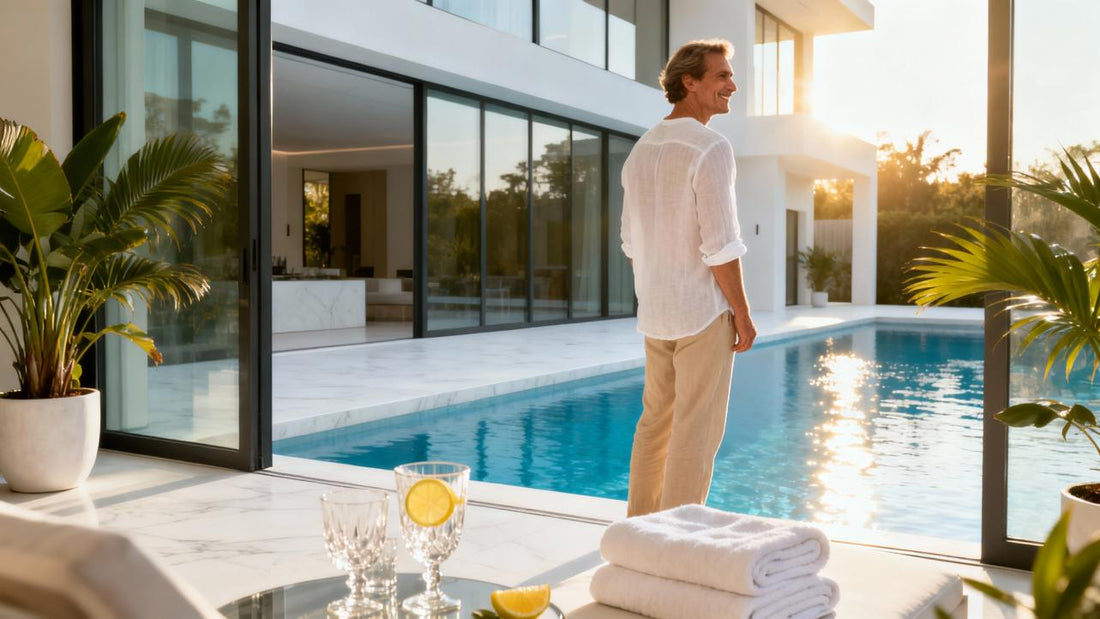 How Pool Cleaning Robots Save You Money Over Three Years