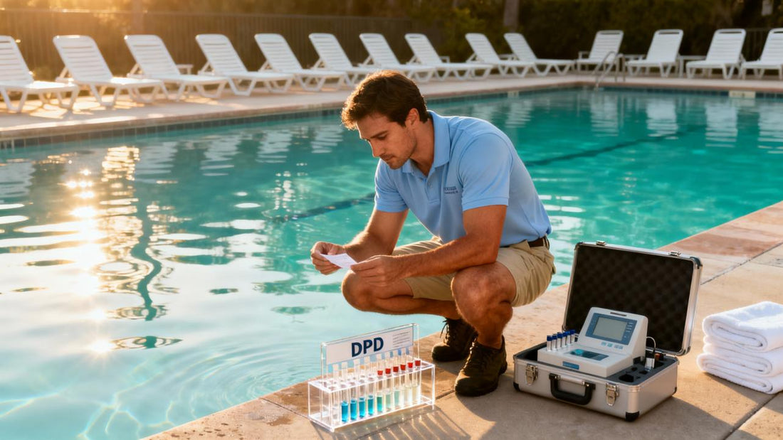 Effective Strategies for Managing Pool Vomiting Incidents in Children