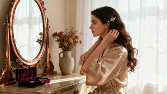 Understanding Why Hair Clips End Up in Swimming Pool Filters