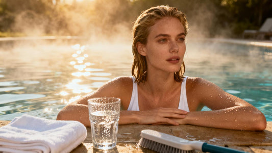 Impact of Coastal Salt Mist on Pool Equipment Longevity