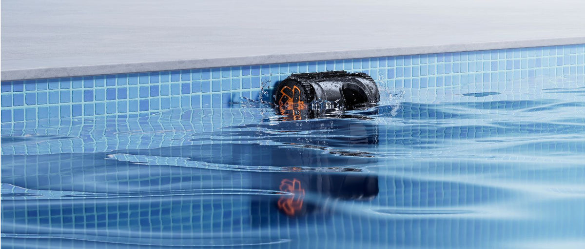 Pool Cleaning Robot Buying Guide: 5 Truths Beyond the Spec Sheet |  iGarden K80 Smart Guide
