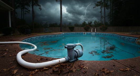 Alabama pool owners beware!