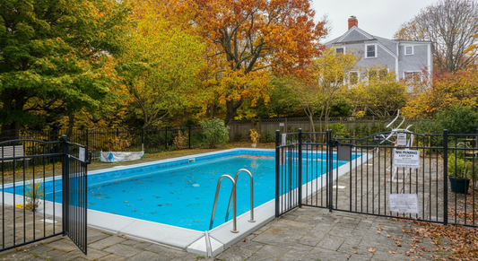 Massachusetts Pool Owners Face $500 Fines for These Common Maintenance Violations