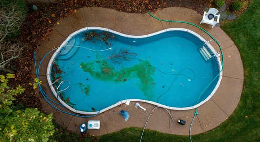 Maryland Pool Maintenance Crisis: 7 Critical Issues Destroying Your Investment