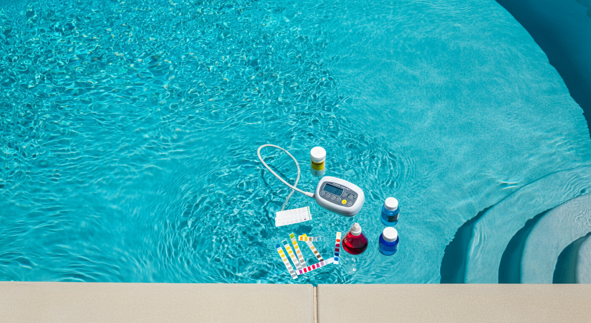 Kentucky Pool Owners: Avoid These 5 Critical Alkalinity Mistakes This Summer