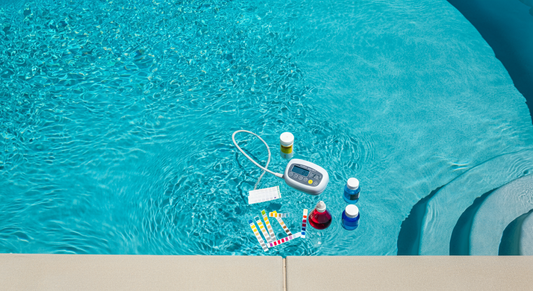 Kentucky Pool Owners: Avoid These 5 Critical Alkalinity Mistakes This Summer
