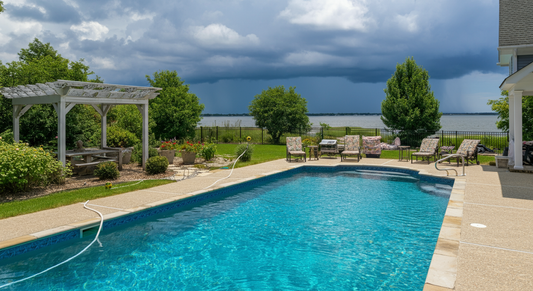 Delaware Pool Problems: Essential Summer Maintenance for High Bather Loads