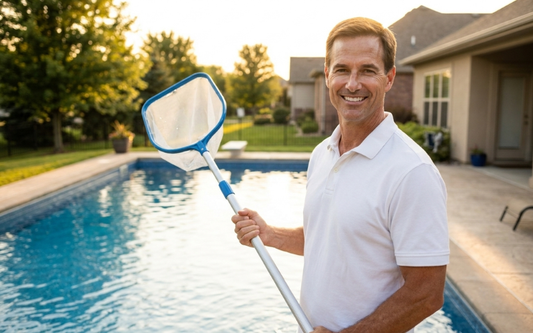 How to Clean a Pool: Complete Guide for Every Pool Type