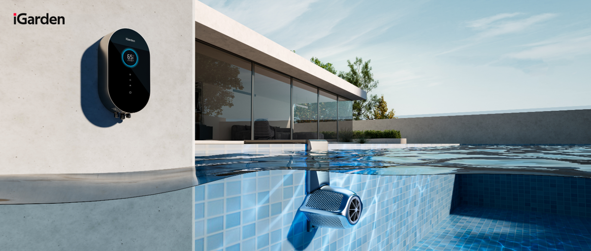 Swim Jets for Backyard Pools | Backyard Swim System – iGarden Store