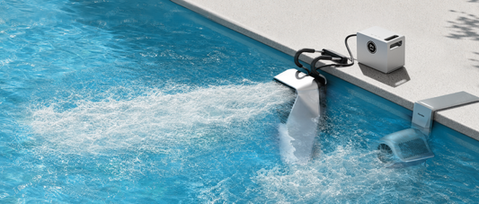 Best Swim Jet Systems for Existing Pools in 2026