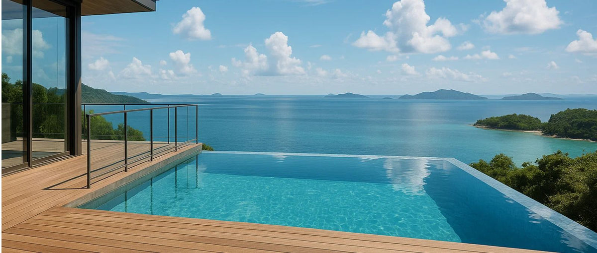 The Ultimate Guide to Choosing the Right Pool Pump for Your Home