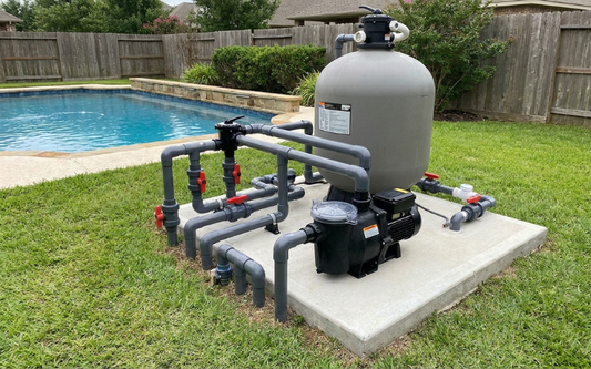 Pool Equipment Guide: What Every Pool Needs and How It Works