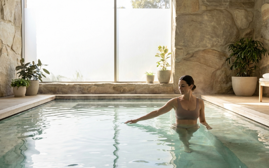 What Is Hydrotherapy?  How It Works, Benefits, Types, and Risks
