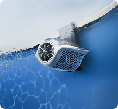 Swim Jet P Series