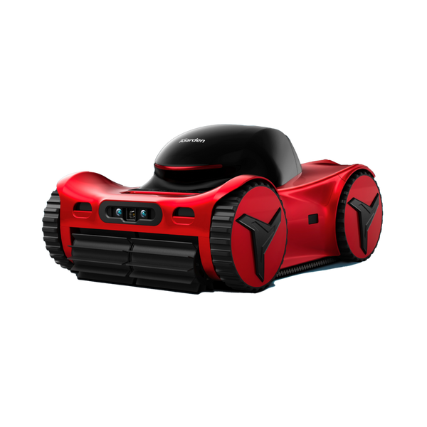 iGarden Pool Cleaner M1 AI Series
