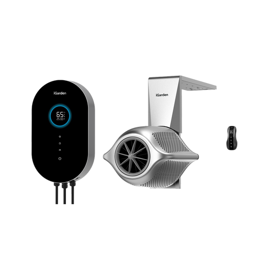 iGarden Swim Jet P Series