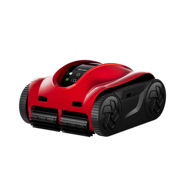 iGarden Robotic Pool Cleaner K Pro Series