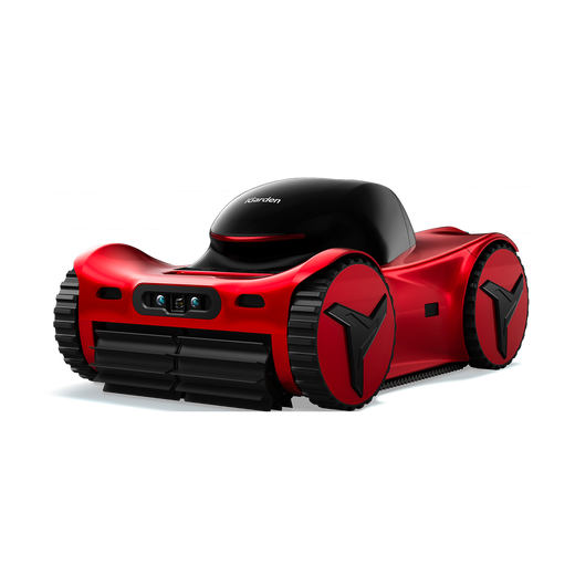 iGarden Robotic Pool Cleaner M1-AI Series