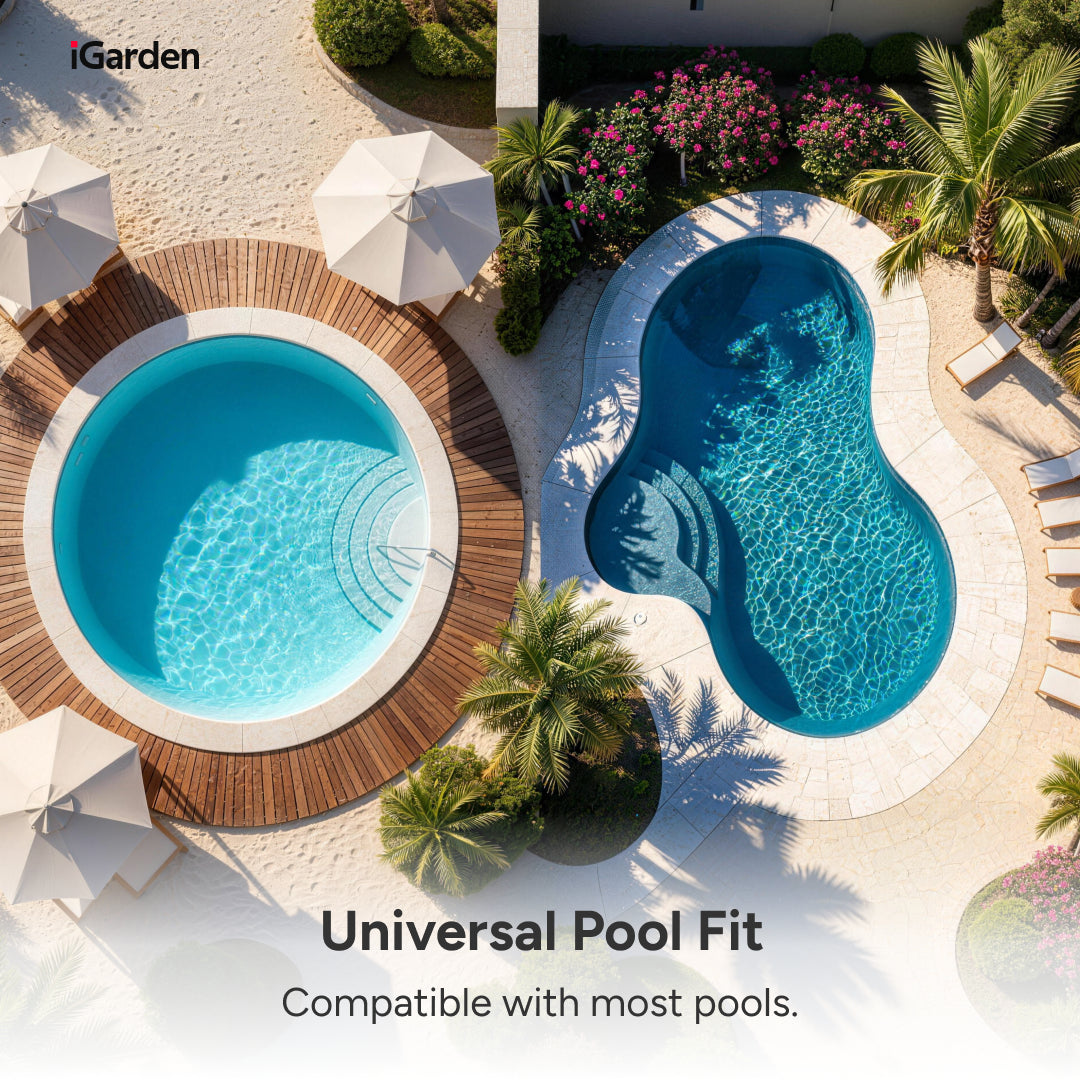 $50 World’s First AI Powerful & Portable  SwimJet X Series VIP Reservation