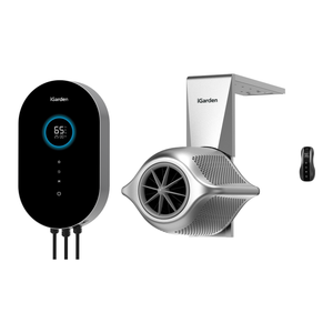 iGarden Swim Jets P Series Installation Kit