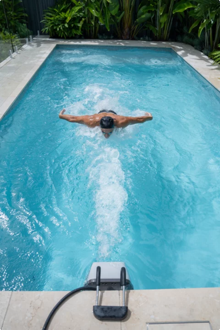 Bringing Pool Dreams to Life