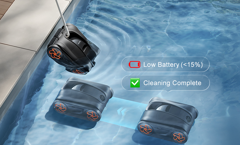 Auto-Docking System