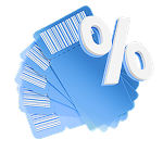 5% OFF<br> New User Voucher