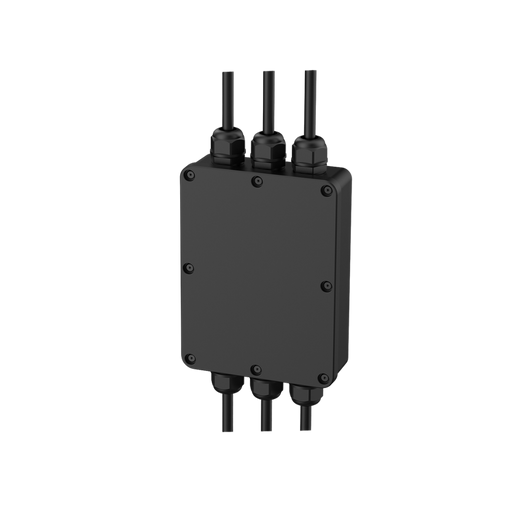 iGarden Swim Jet Installation Kit