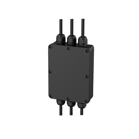 Swim Jet P Series Installation Kit