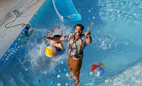 Get more from the pool you already own