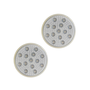 LED Pool Wall Lights (2pcs)