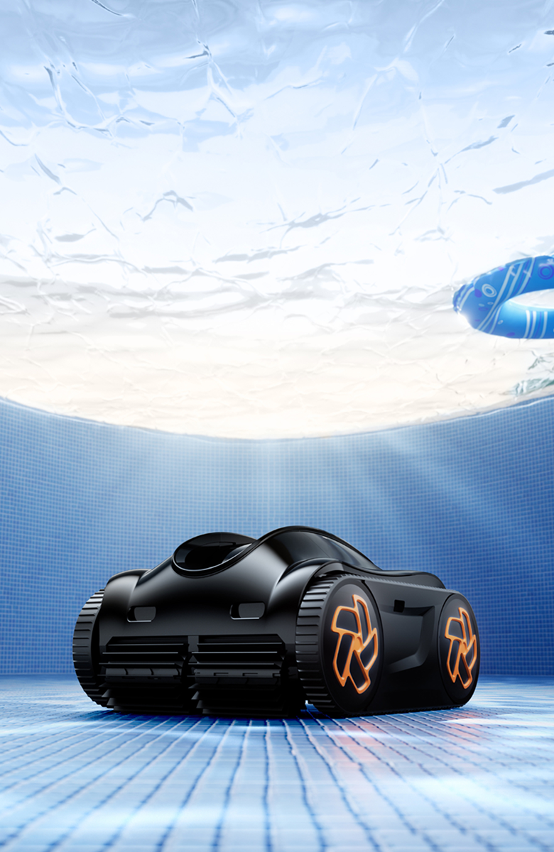 Pool Cleaner K Series