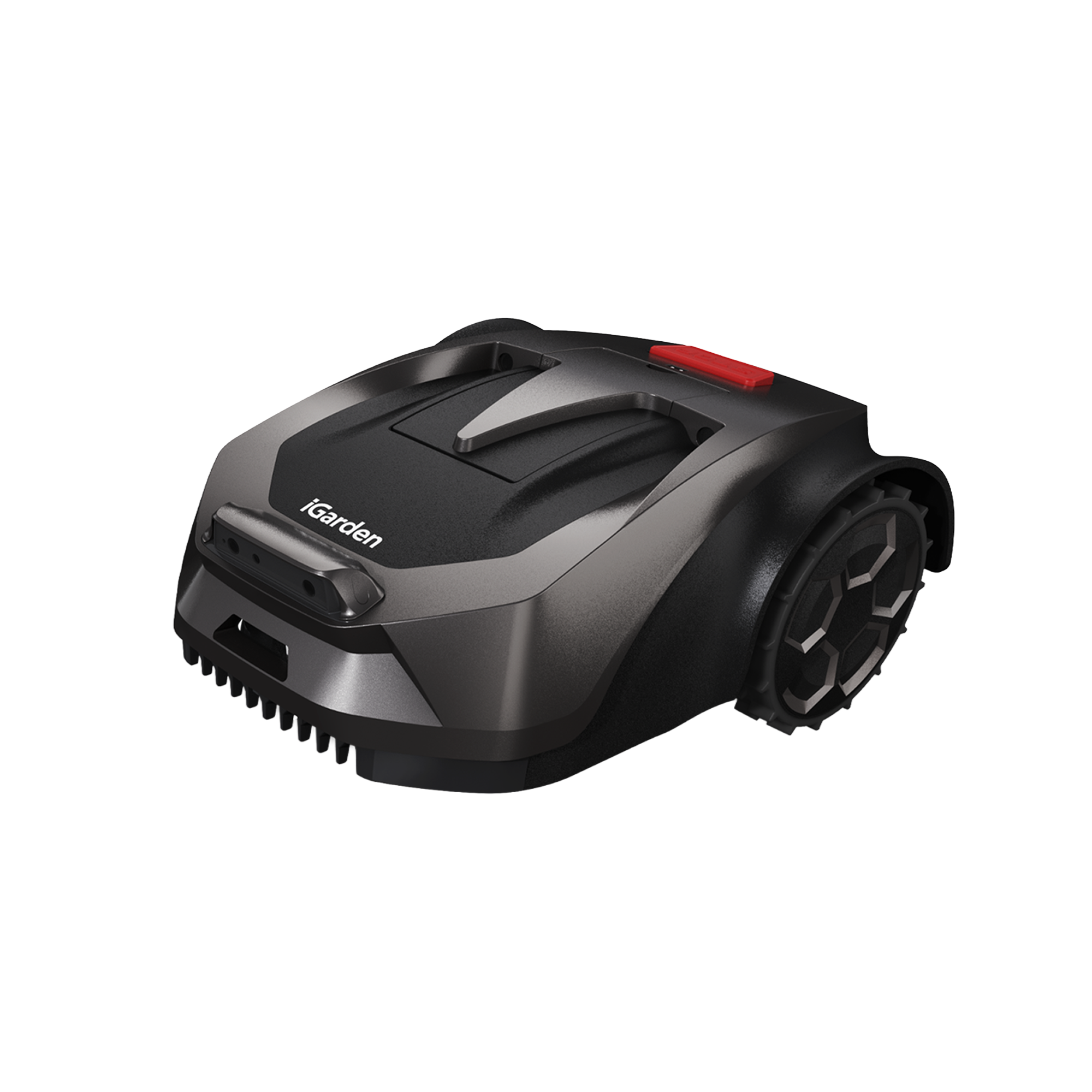 iGarden Robotic Lawn Mower R Series