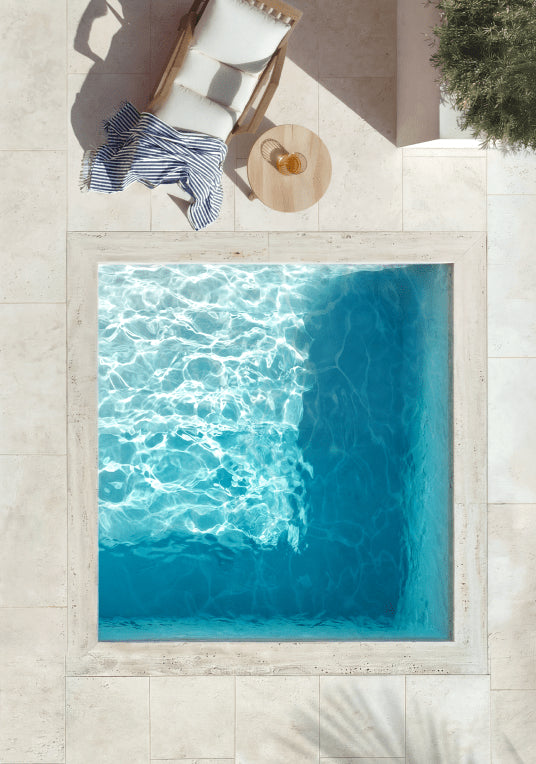 Plunge Pools