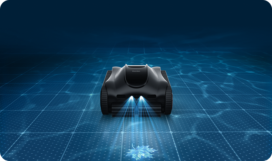 AI Target System